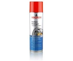 Profex Dviračio grandinės valymo priemonė Nigrin 500ml