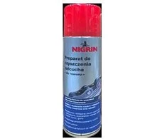 Profex Dviračio grandinės valymo priemonė Nigrin 300ml