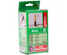 Profex Dviračio vamzdis 26" x 1,9 - 2,4 su automatiniu AV vožtuvu, ATSPARUOTA