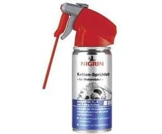 Profex Priemonė motociklo grandinei sutepti Nigrin 100ml