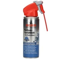 Profex Tepalas su keramikos dalelėmis dvirač. grandinei Nigrin 200ml