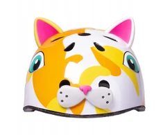 Profex Vaikiškas dviratininko šalmas REGULIUOJAMAS Cat 50-54 cm S/M Little Rider