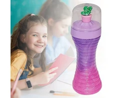 Profi Id SLIME PASTE MAGICAL GLUTE SPALVINGA VAIKŲ DIENOS KAKTUSO FIGŪRA