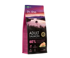 Profine Dog Adult Salmon &amp; Potatoes, 12 kg