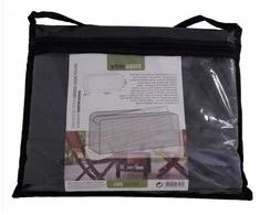 ProGarden Apdangalas sodo baldų pagalvėms 130x50x32cm
