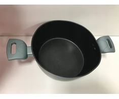 PROGRESS Tradicinis puodas 24cm 4,7 l