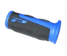 Progrip Dviračio rankenos rankenos 963 gel revoshift mėlyna