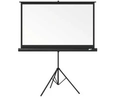Elite Screens su stovu Portable Projektoriaus ekranas | T84UWV1 | Įstrižainė 84" | 4:3
