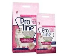 ProLine Baby Powder kraikas 5l