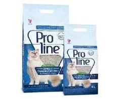 ProLine kačių kraikas Natural 10l