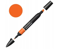 Promarker Winsor &amp; Newton Mandarin O277 alkoholio pagrindu