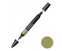Promarker Winsor &amp; Newton Y724 Alyvinės žalios spalvos