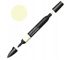 Promarker Y919 geltonas, Winsor &amp; Newton, dvipusis