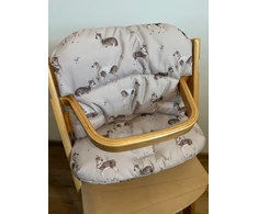PROMOTION pagalvės įdėklas Timba Safety 1st Bebe Confort elniui Bambi