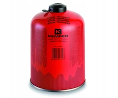 Propano / butano dujos „KEMPER" 460 g