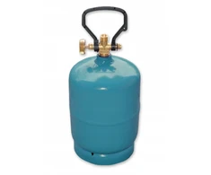 Propano-butano dujų balionas - 1kg PBB01