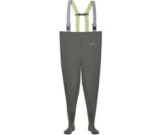 Pros Žvejybiniai batai su puskombinezoniu SBF01 Fisharp 40 dydis aukštis 137cm