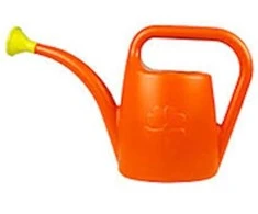 Prosperplast Laistytuvas Eos Koni 4.5L oranžinis