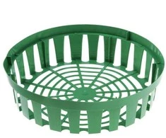Prosperplast Pintinė svogūninėms gėlėms 20cm žalios