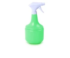 Prosperplast Purkštuvas Spry 1.2L žalias
