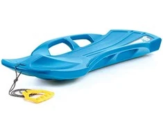 Prosperplast Rogutės Snow Train 110x40cm