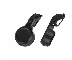 PROX Elektroninis dviračio skambutis su 130db aliarmu, Usb įkrovimas
