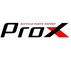 Vairo rankenėlės ProX GP-80 Ergo Gel 130mm Lock-on juodas