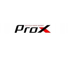 ProX Magneto Led L/XL dviračio šalmas žalias žvyras MTB