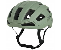 ProX Magneto Led L/XL dviračio šalmas žalias žvyras MTB