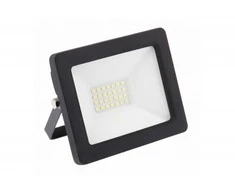 Bikuva.lt G-TECH LED prožektorius 30W, 2400lm AC220-240V, 50/60 Hz, PF>0,9, RA>80, IP65, 120°, 4000K