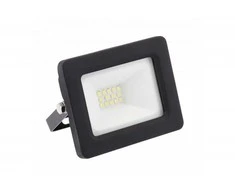 Bikuva.lt G-TECH LED prožektorius 10W, 800lm AC220-240V, 50/60 Hz, PF>0,9, RA>80, IP65, 120°, 4000K,