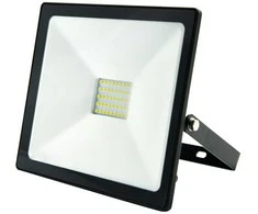 Bona electrica Prožektorius LED Lauko 30W DW, atsparus vandeniui IP65