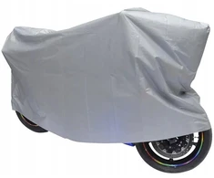 Przydasiepl DVIRAČIO, VARIKLIŲ, MOTOROLERIO, MOTOCIKLIO, APSAUGINĖS 200x100 vandeniui atsparus dangtelis