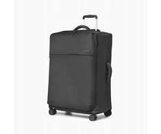 PUCCINI BARBADOS didelis lagaminas EM50251A 1 Juodas