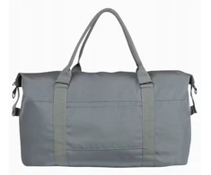 Puccini Vibe kelioninė sportinė rankinė, žalia, 50l