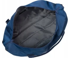 Puccini Vibe kelioninė sportinė rankinė per petį, 50l, tamsiai mėlyna