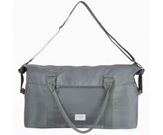 Puccini Vibe kelioninė sportinė rankinė, žalia, 50l