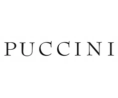 PUCCINI vidutinis kelioninis lagaminas ant ratų kietas ABS rožinis ABS030B-3C