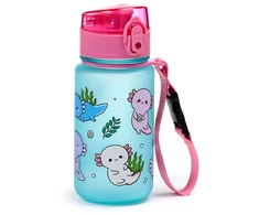 Puckator Axolotl gertuvė Adoramals 350 ml, be Bpa