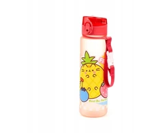 Puckator Gertuvė 600 ml Pusheen Fruits