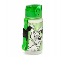 Puckator Idefix (dogmatix) vaikiškas gertuvė 350ml, nepralaidi
