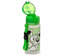 Puckator Idefix (dogmatix) vaikiškas gertuvė 350ml, nepralaidi