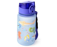 Puckator Mariniverse vaikiškas gertuvė 350ml, nepralaidi