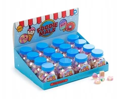 Puckator Mini maisto trintukai indelyje