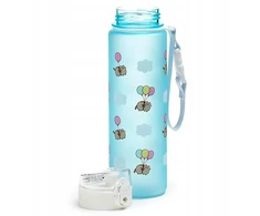 Puckator Pusheen gertuvė 600ml ir maisto dėžutė - Bpa free