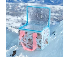 Puckator Pusheen Katytės Termo pietų dėklas