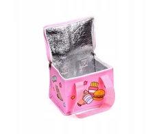 Puckator Pusheen termo-pietų dėklas iš perdirbtų medžiagų