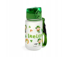Puckator Vaikų gertuvė 350 ml - "luck of the Irish"