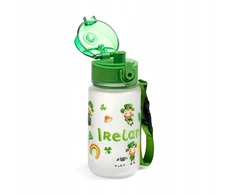 Puckator Vaikų gertuvė 350 ml - "luck of the Irish"