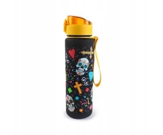 Puckator Vandens buteliukas vaikams 600ml, nenubėgantis
